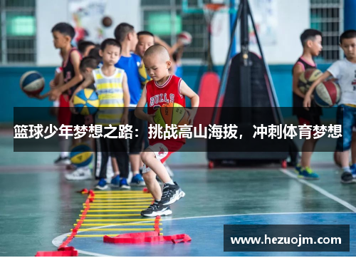 篮球少年梦想之路:挑战高山海拔,冲刺体育梦想 篮球少年梦想之路:挑战高山海拔,冲刺体育梦想